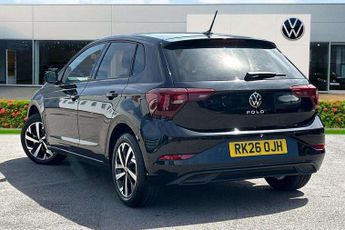 Volkswagen Polo 1.0 TSI Match 5dr DSG