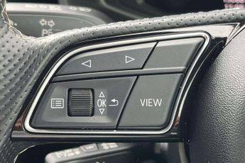 Audi A1 25 TFSI S Line 5dr S Tronic