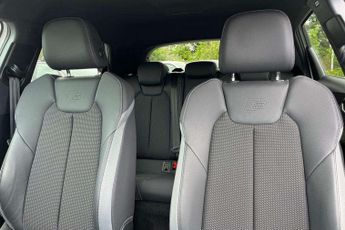Audi A1 25 TFSI S Line 5dr S Tronic