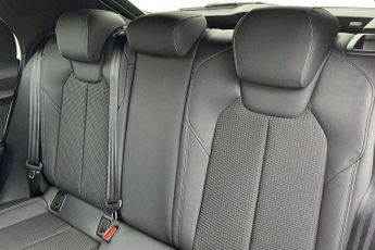 Audi A1 25 TFSI S Line 5dr S Tronic