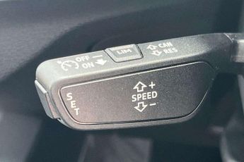 Audi Q2 35 TFSI Black Edition 5dr S Tronic