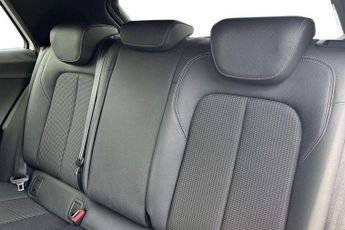 Audi Q2 35 TFSI Black Edition 5dr S Tronic