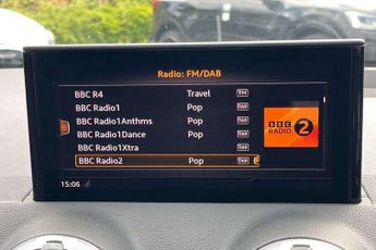 Audi Q2 35 TFSI S Line 5dr S Tronic