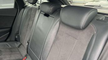 Audi A4 35 TDI S Line 5dr S Tronic