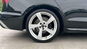Audi A4 35 TDI S Line 5dr S Tronic