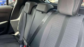 Peugeot 208 1.2 PureTech 100 Allure Premium + 5dr EAT8