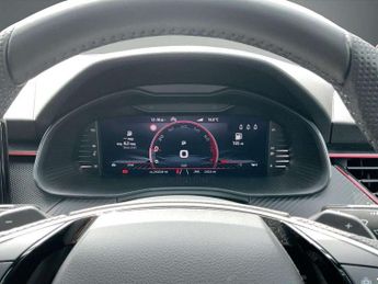 Skoda Kamiq 1.0 TSI Monte Carlo Edition 5dr DSG
