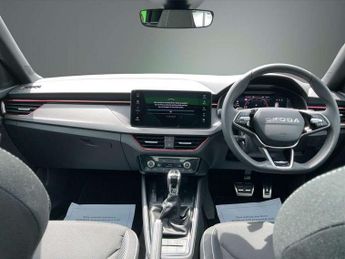 Skoda Kamiq 1.0 TSI Monte Carlo Edition 5dr DSG