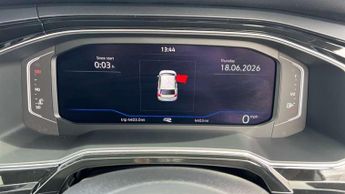 Volkswagen Polo 1.0 TSI 115 R-Line 5dr DSG