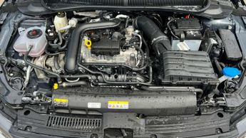 Volkswagen Polo 1.0 TSI 115 R-Line 5dr DSG