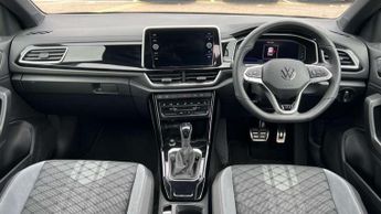 Volkswagen T-Roc 1.5 TSI R-Line 5dr DSG