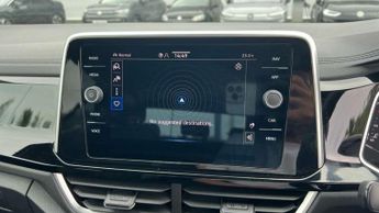 Volkswagen T-Roc 1.5 TSI R-Line 5dr DSG