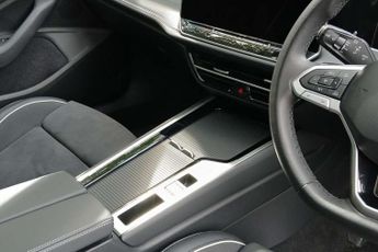 Volkswagen Passat 1.5 eTSI Elegance 5dr DSG