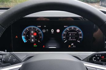 Volkswagen Passat 1.5 eTSI Elegance 5dr DSG