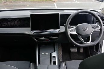 Volkswagen Passat 1.5 eTSI Elegance 5dr DSG