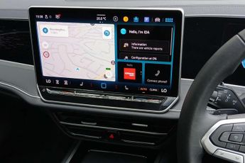 Volkswagen Passat 1.5 eTSI Elegance 5dr DSG
