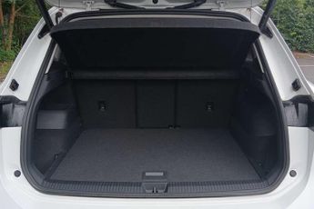 Volkswagen Tiguan 1.5 eTSI 150 Elegance Launch Edition 5dr DSG
