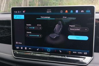 Volkswagen Tiguan 1.5 eTSI 150 Elegance Launch Edition 5dr DSG