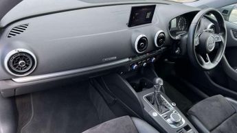 Audi A3 1.4 TFSI e-tron 5dr S Tronic