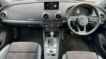 Audi A3 1.4 TFSI e-tron 5dr S Tronic