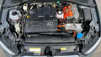 Audi A3 1.4 TFSI e-tron 5dr S Tronic