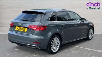 Audi A3 1.4 TFSI e-tron 5dr S Tronic