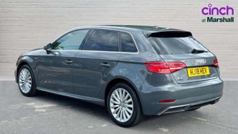 Audi A3 1.4 TFSI e-tron 5dr S Tronic