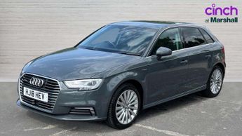 Audi A3 1.4 TFSI e-tron 5dr S Tronic