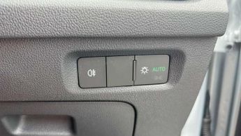 Skoda Octavia 1.5 TSI 150 e-TEC Sportline 5dr DSG