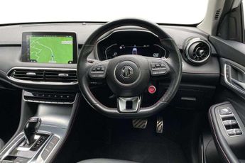 MG HS 1.5 T-GDI Trophy 5dr DCT