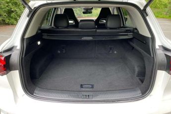 MG HS 1.5 T-GDI Trophy 5dr DCT