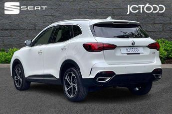 MG HS 1.5 T-GDI Trophy 5dr DCT