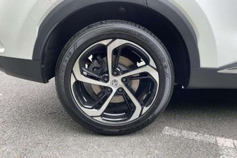 MG HS 1.5 T-GDI Trophy 5dr DCT