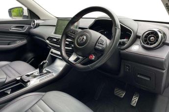 MG HS 1.5 T-GDI Trophy 5dr DCT