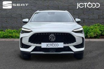 MG HS 1.5 T-GDI Trophy 5dr DCT