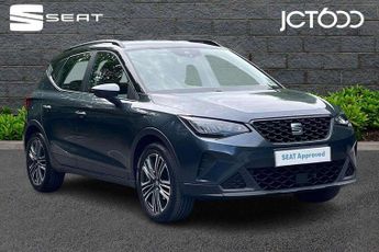 SEAT Arona 1.0 TSI SE Technology 5dr