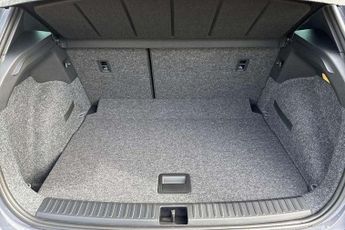 SEAT Arona 1.0 TSI 115 FR Black Edition 5dr DSG