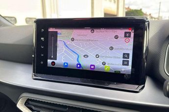 SEAT Arona 1.0 TSI 115 FR Black Edition 5dr DSG