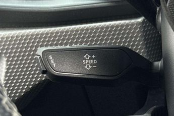 Audi A1 35 TFSI Black Edition 5dr S Tronic