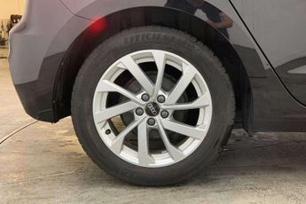 Audi A1 25 TFSI Sport 5dr S Tronic