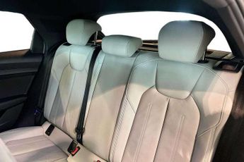 Audi A1 35 TFSI S Line Style Edition 5dr S Tronic