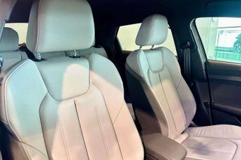 Audi A1 35 TFSI S Line Style Edition 5dr S Tronic