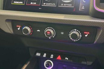 Audi A1 35 TFSI S Line Style Edition 5dr S Tronic