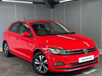 Volkswagen Polo 1.0 EVO 80 SE 5dr