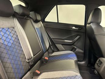 Volkswagen T-Roc 2.0 TSI 300 4MOTION R 5dr DSG