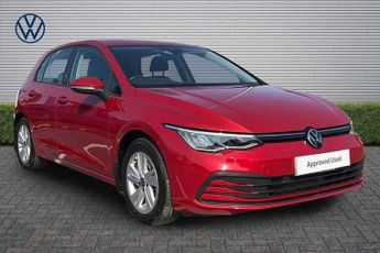 Volkswagen Golf 1.5 TSI 150 Life 5dr