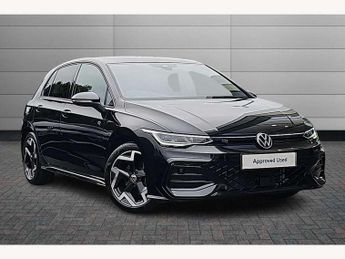 Volkswagen Golf 1.5 eTSI 150 R-Line 5dr DSG