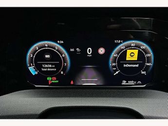 Volkswagen Golf 1.5 eTSI 150 R-Line 5dr DSG