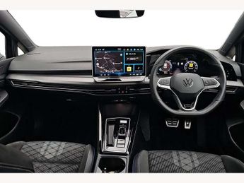 Volkswagen Golf 1.5 eTSI 150 R-Line 5dr DSG
