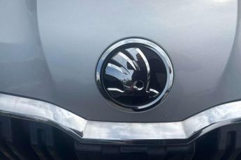 Skoda Kamiq 1.0 TSI 110 SE Drive 5dr DSG